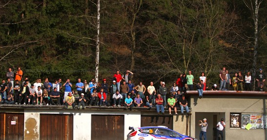 Valasska Rally